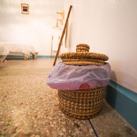 Hostel Anza Sets House Agadir Zewnętrze zdjęcie