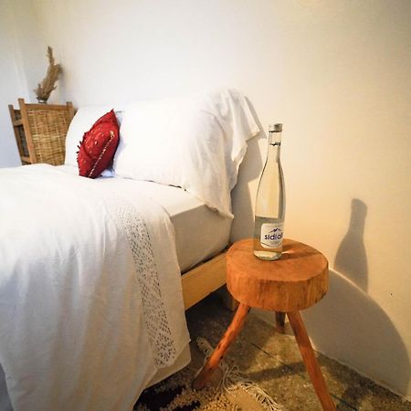 Hostel Anza Sets House Agadir Zewnętrze zdjęcie