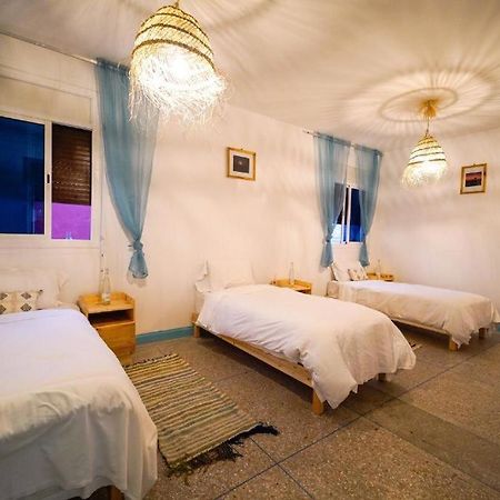 Hostel Anza Sets House Agadir Zewnętrze zdjęcie