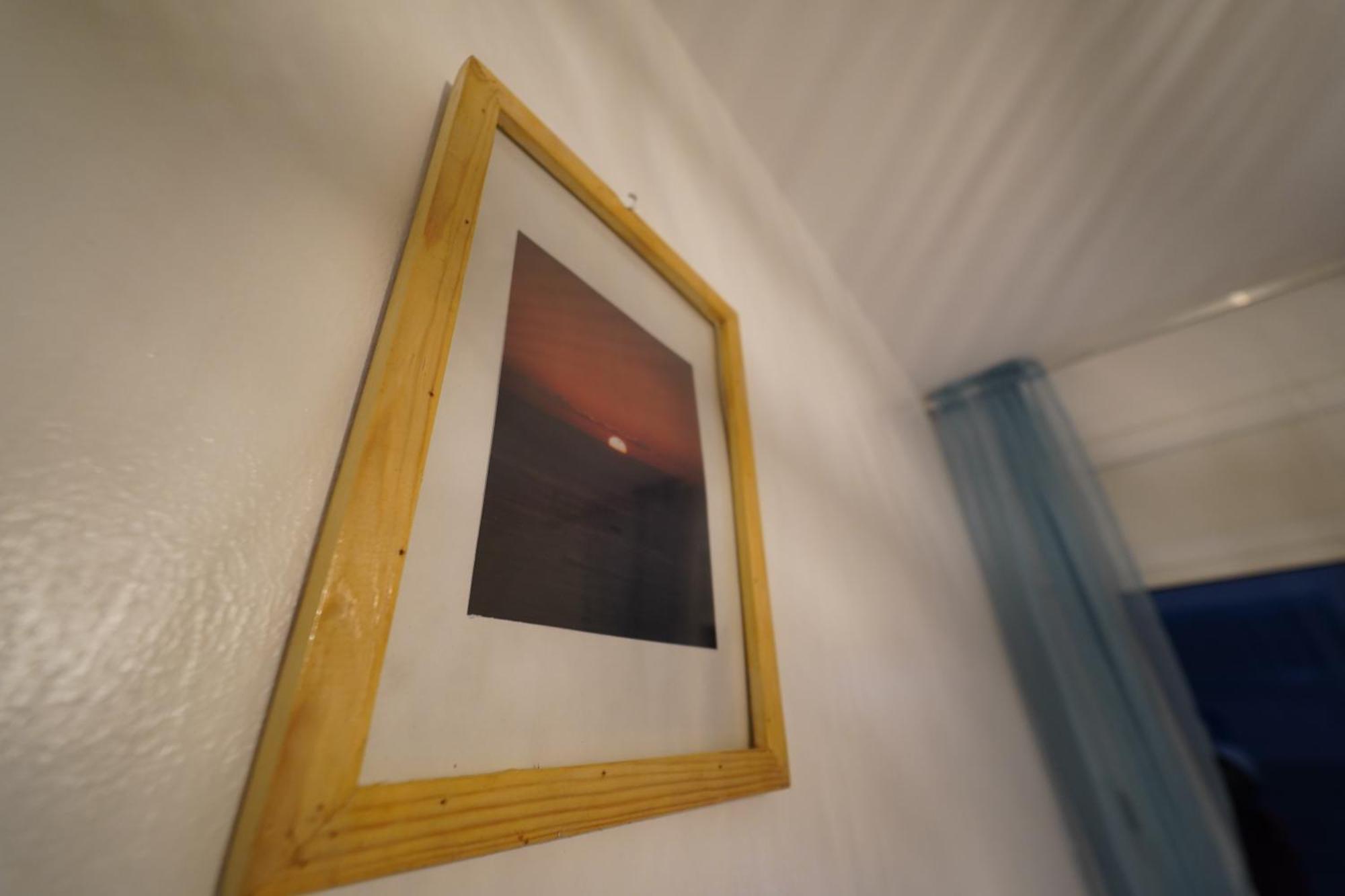 Hostel Anza Sets House Agadir Zewnętrze zdjęcie