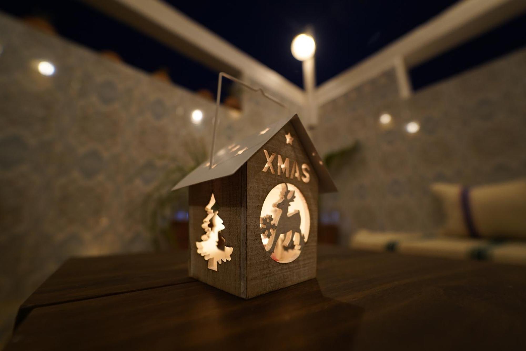 Hostel Anza Sets House Agadir Zewnętrze zdjęcie