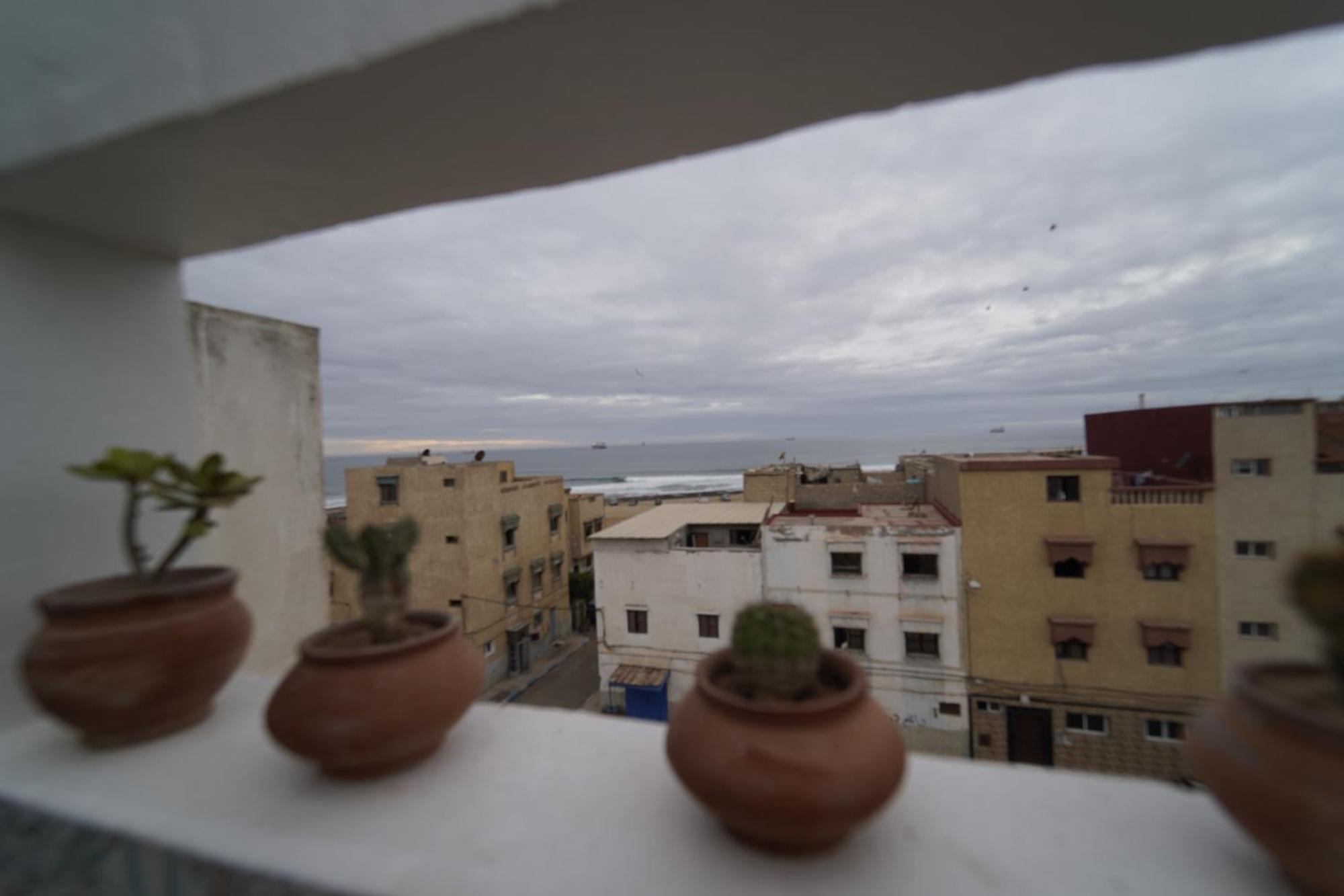 Hostel Anza Sets House Agadir Zewnętrze zdjęcie