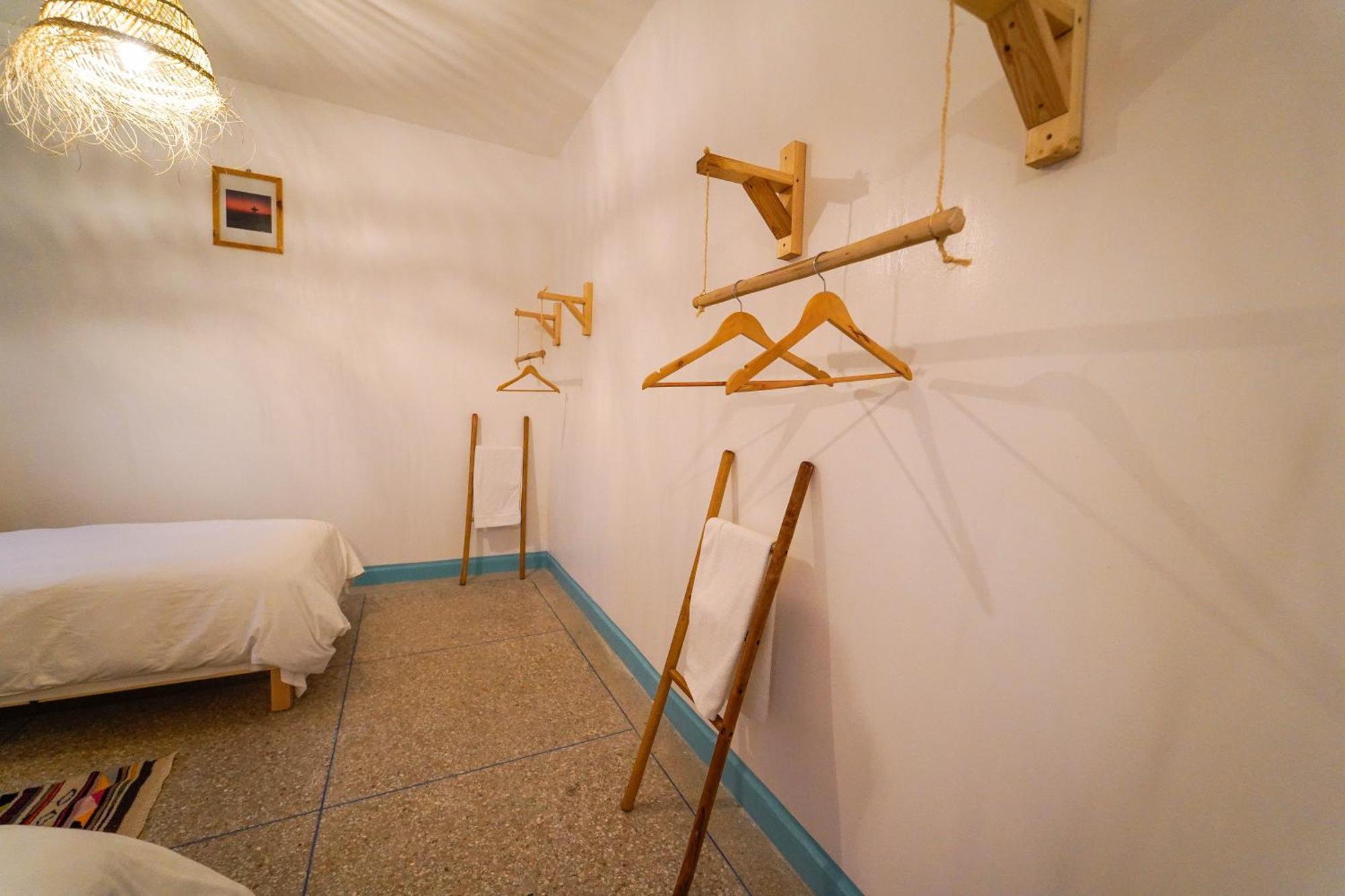 Hostel Anza Sets House Agadir Zewnętrze zdjęcie