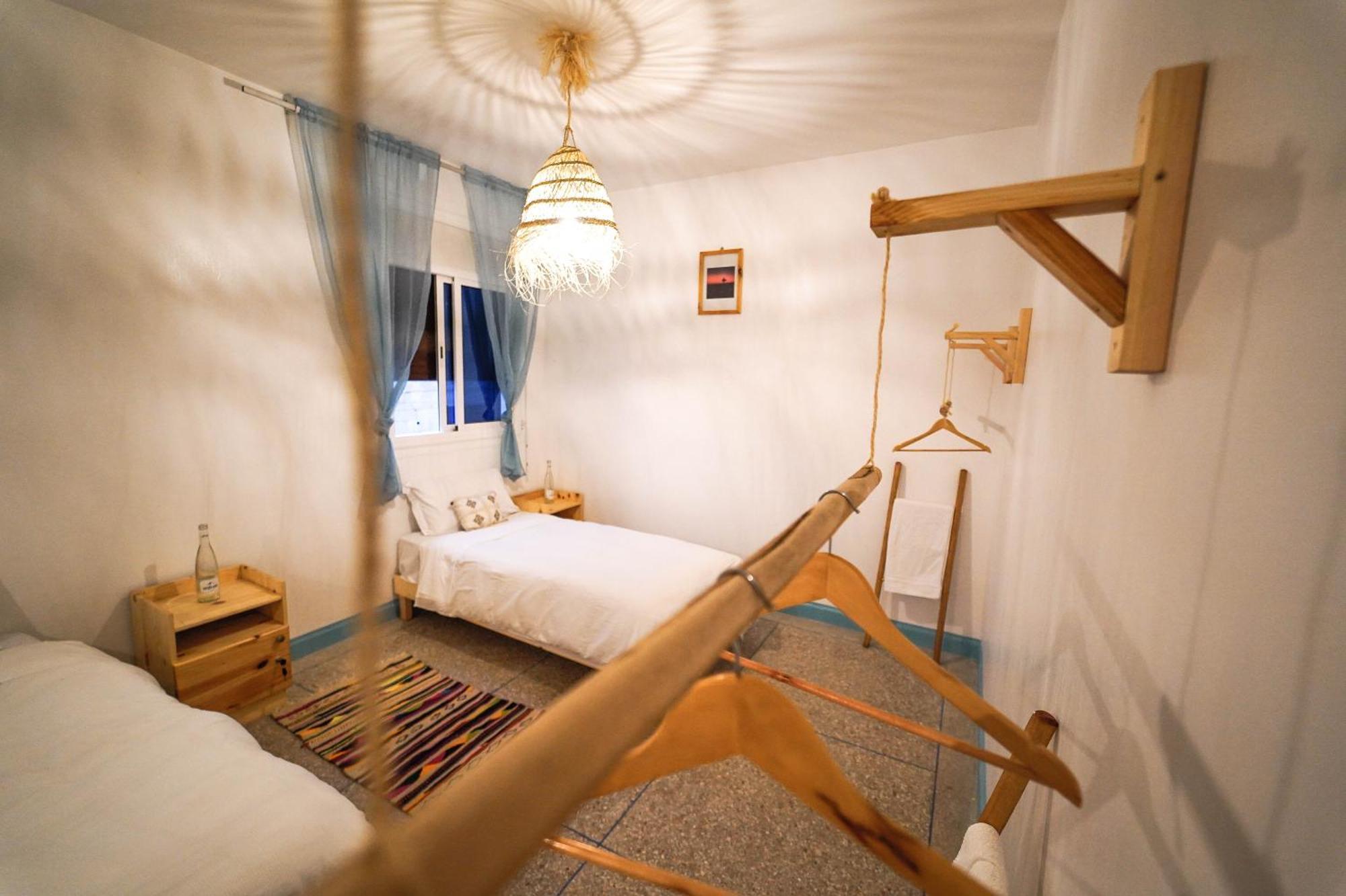 Hostel Anza Sets House Agadir Zewnętrze zdjęcie