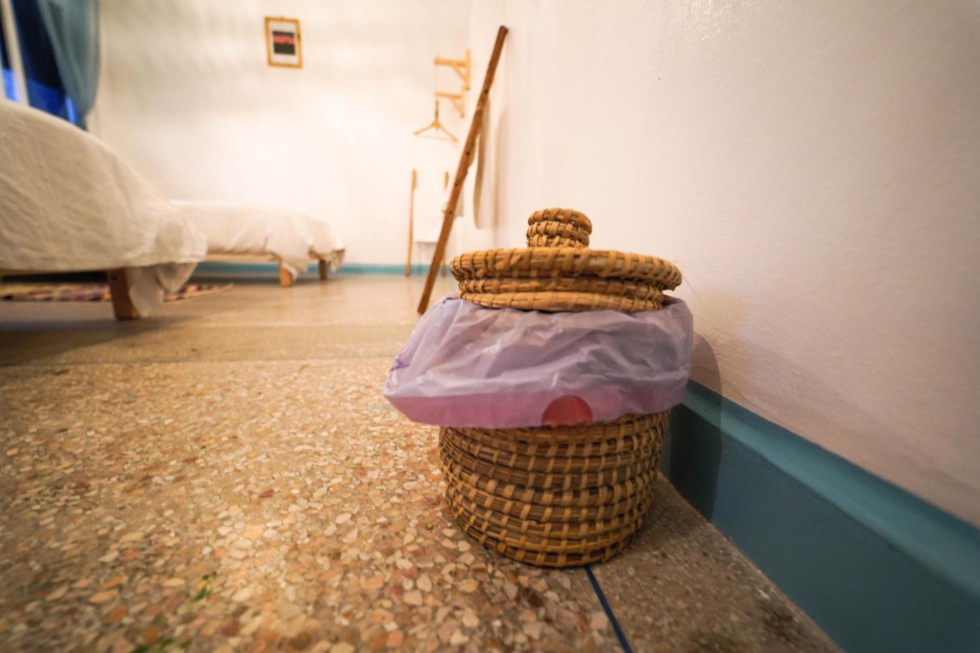 Hostel Anza Sets House Agadir Zewnętrze zdjęcie