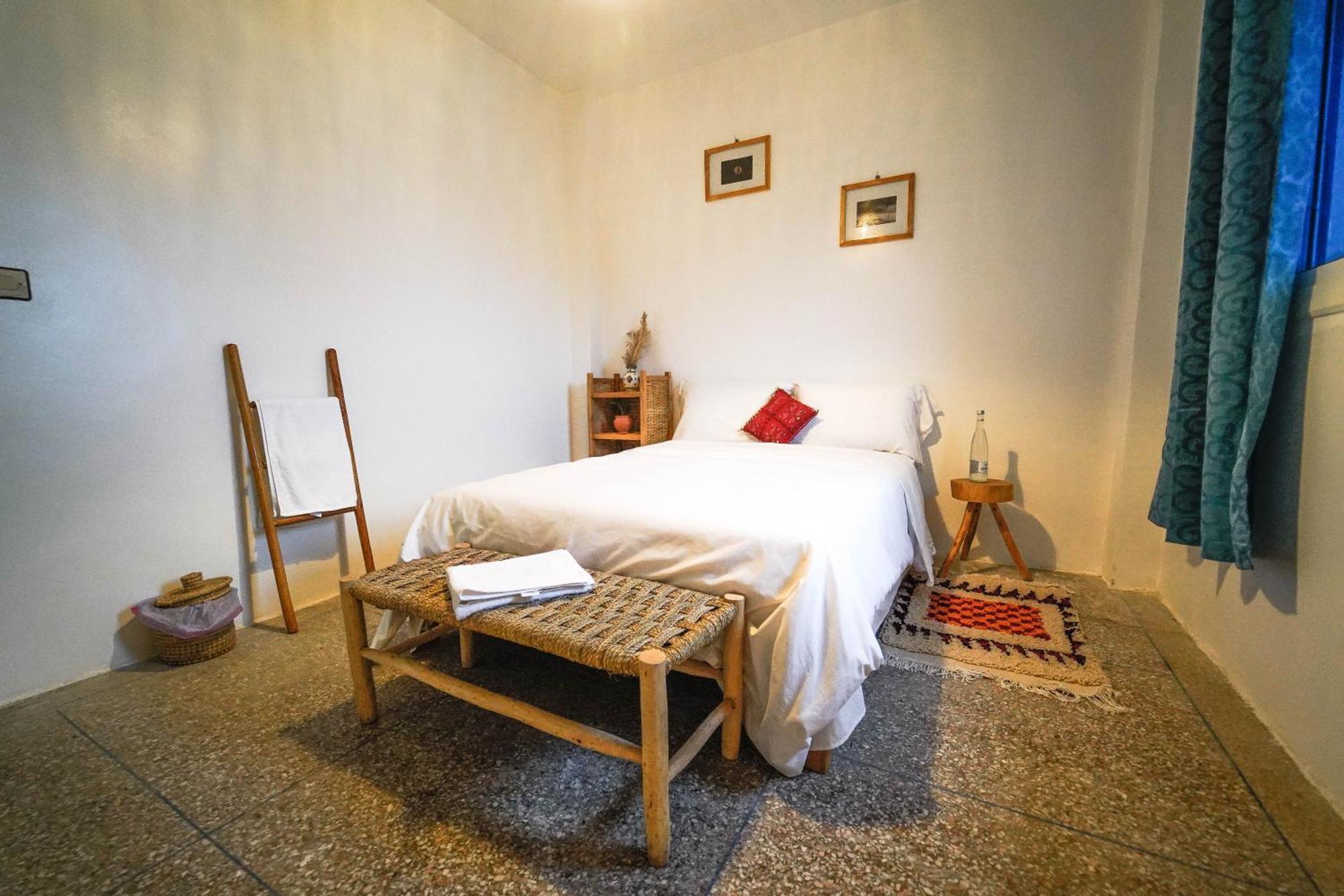 Hostel Anza Sets House Agadir Zewnętrze zdjęcie