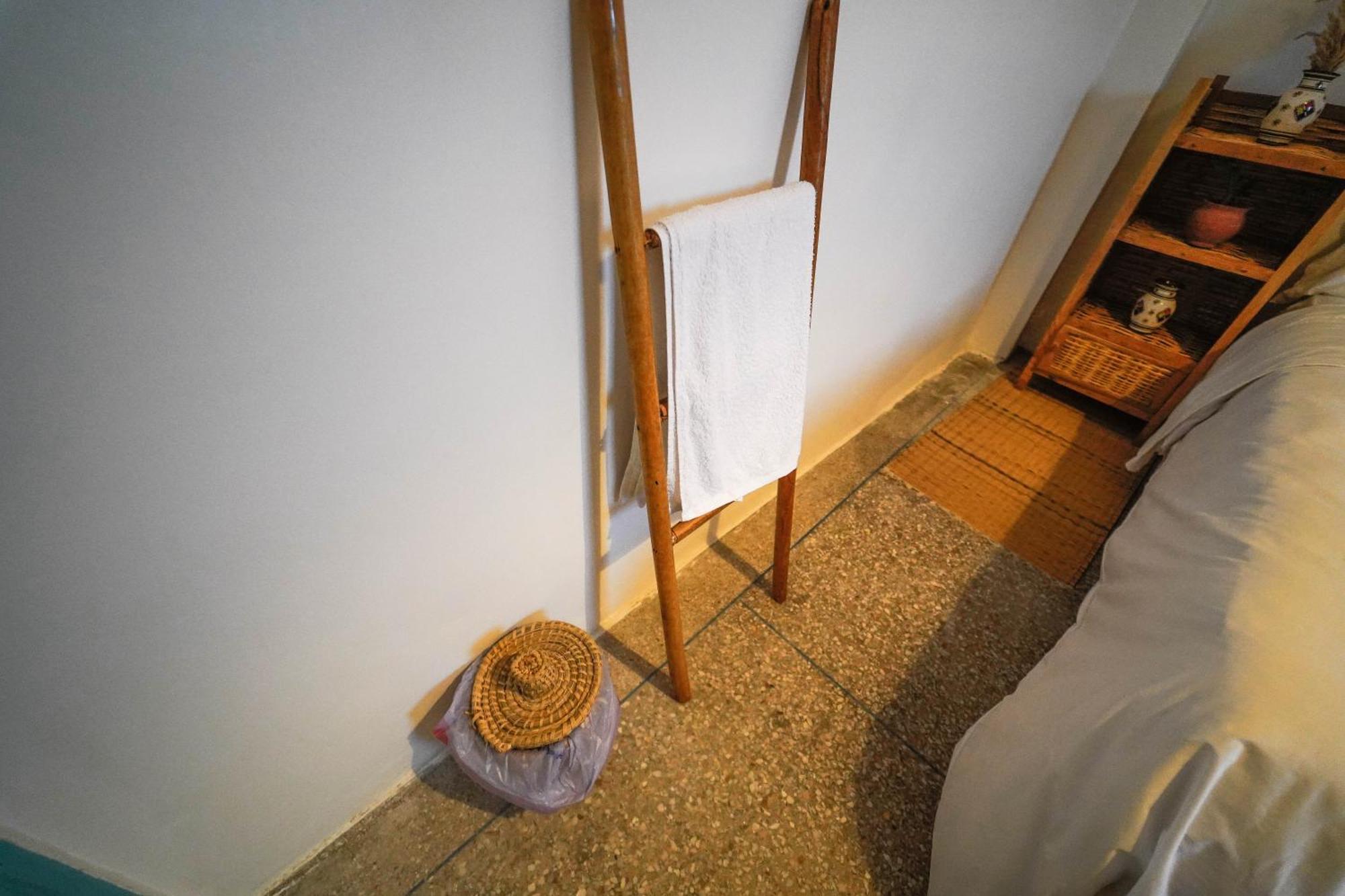 Hostel Anza Sets House Agadir Zewnętrze zdjęcie
