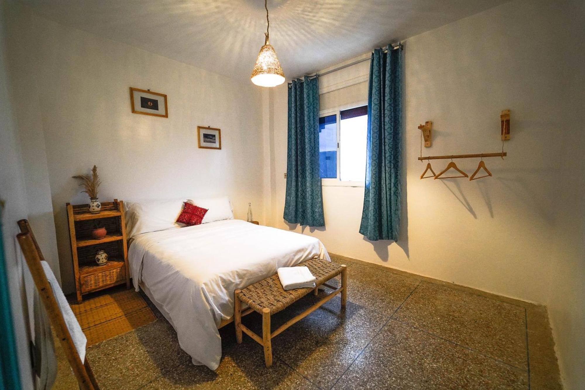 Hostel Anza Sets House Agadir Zewnętrze zdjęcie