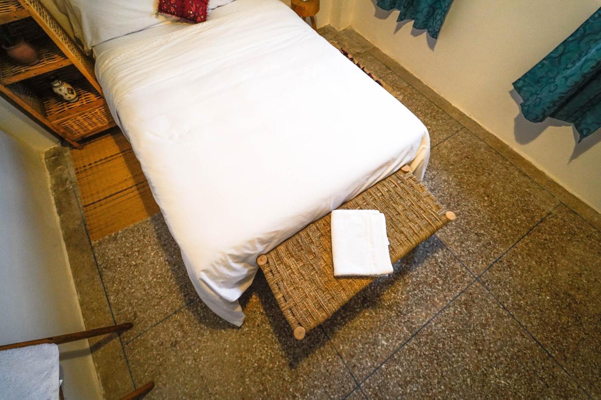 Hostel Anza Sets House Agadir Zewnętrze zdjęcie