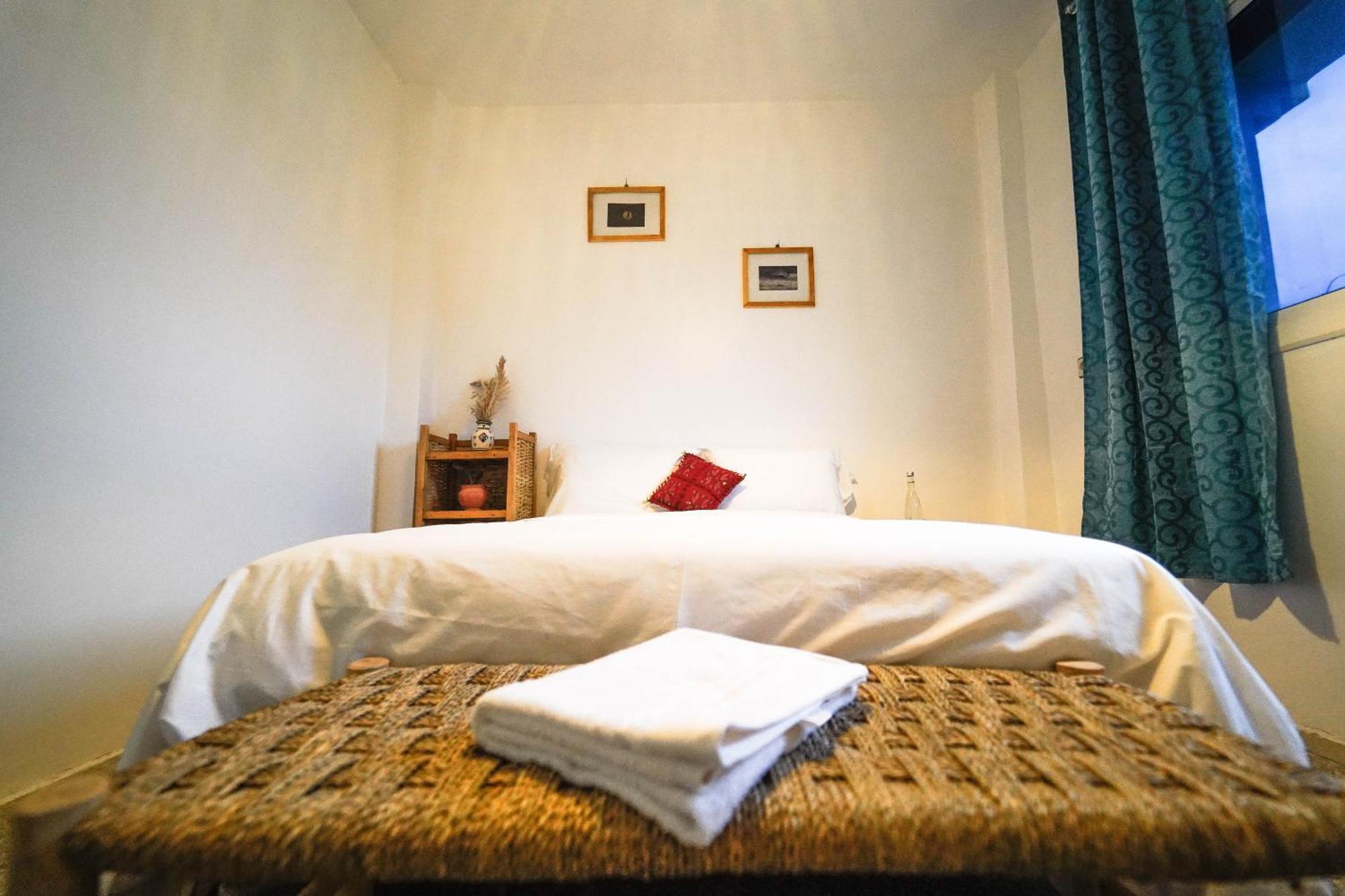Hostel Anza Sets House Agadir Zewnętrze zdjęcie