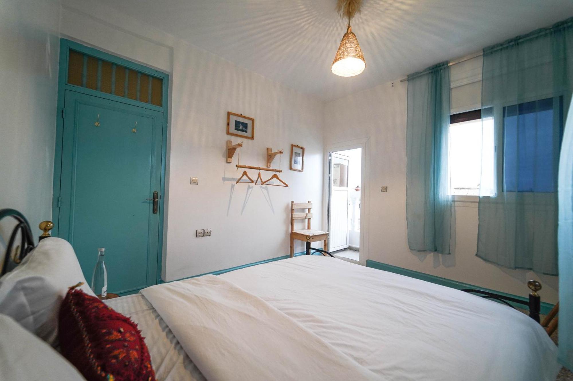 Hostel Anza Sets House Agadir Zewnętrze zdjęcie