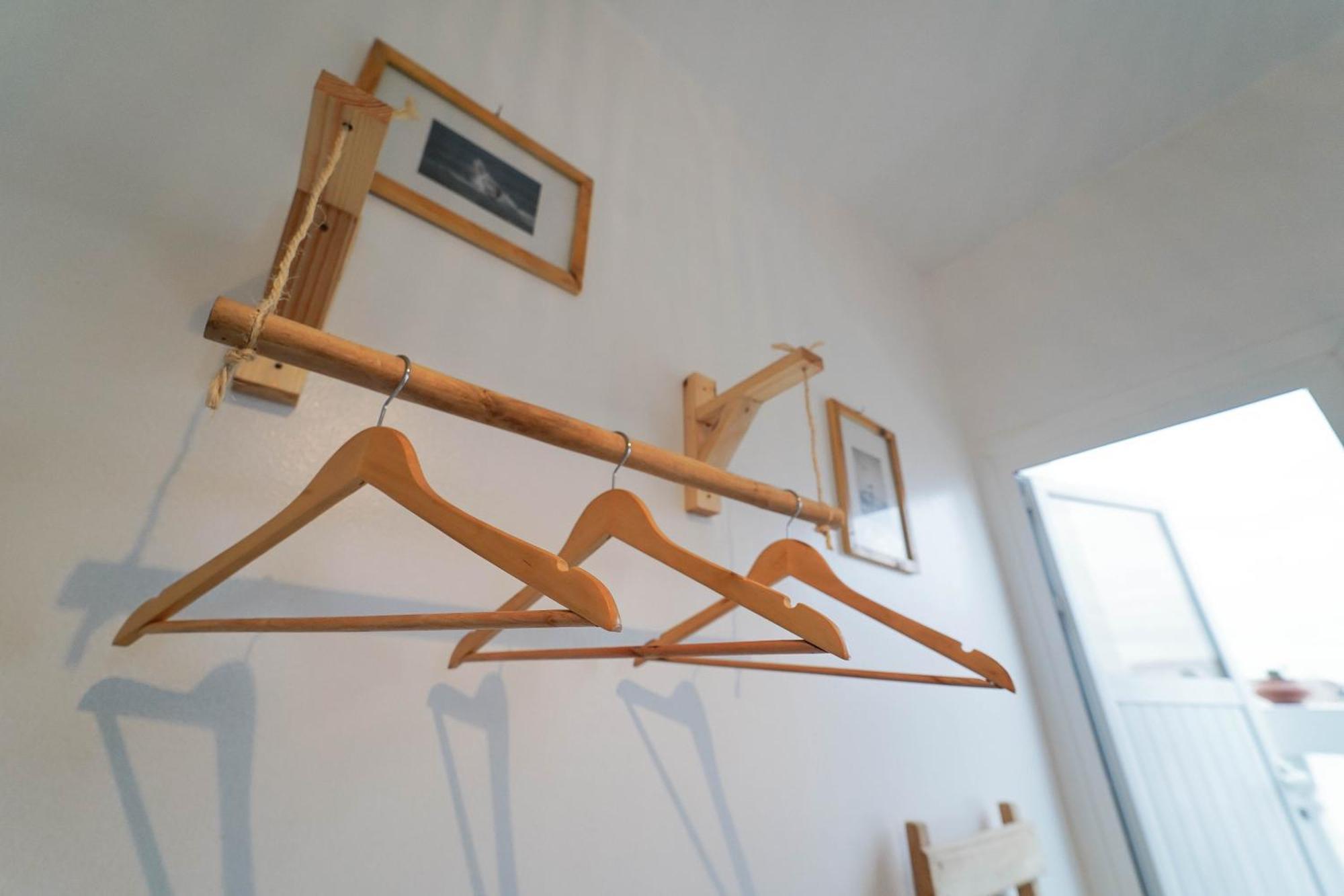 Hostel Anza Sets House Agadir Zewnętrze zdjęcie