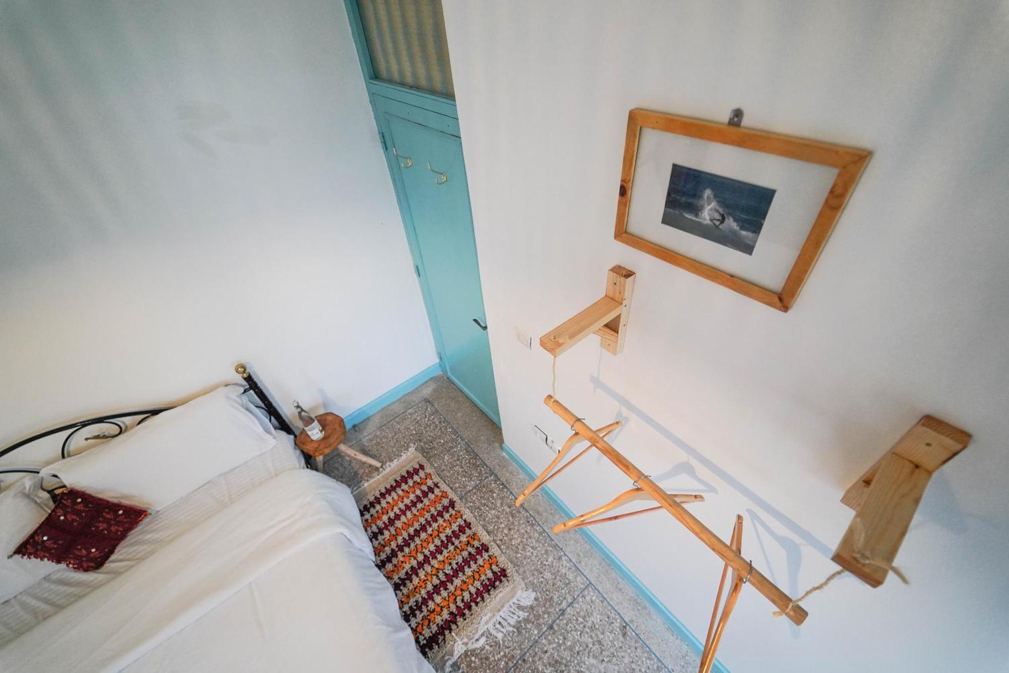 Hostel Anza Sets House Agadir Zewnętrze zdjęcie