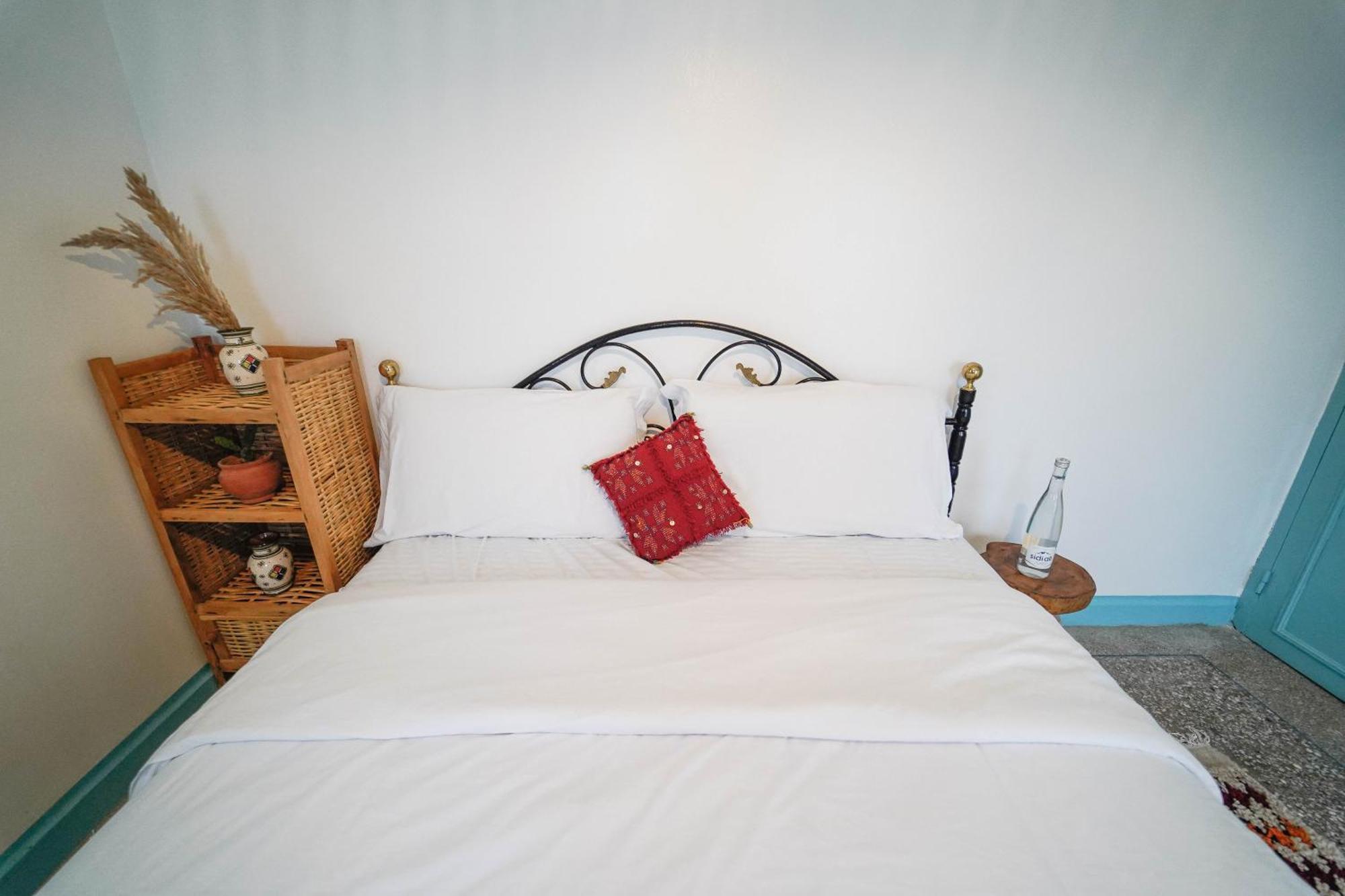 Hostel Anza Sets House Agadir Zewnętrze zdjęcie