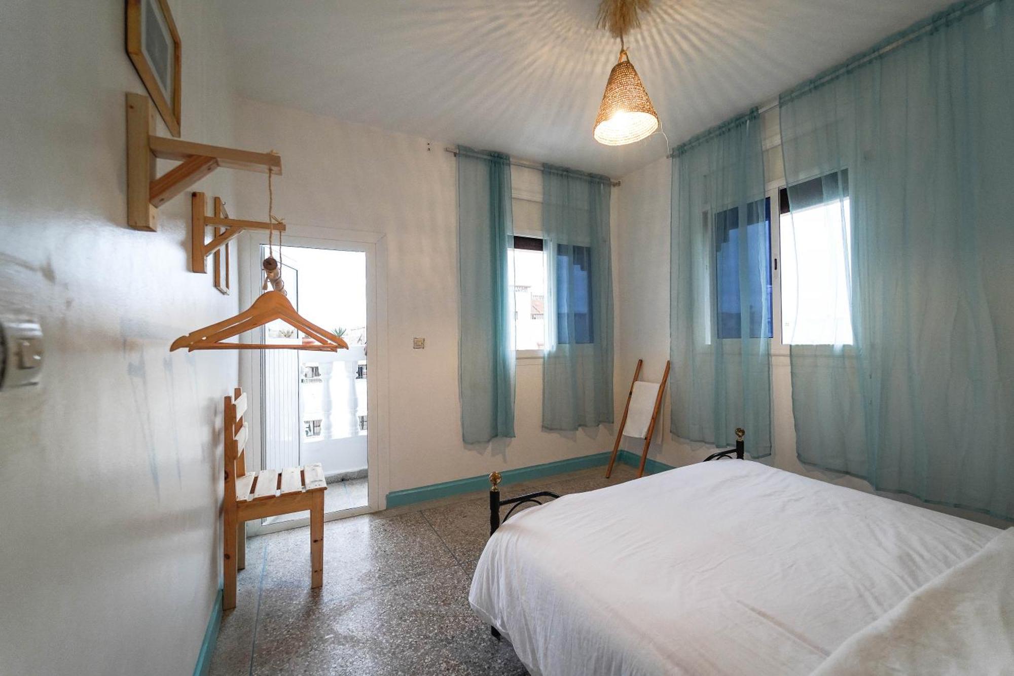 Hostel Anza Sets House Agadir Zewnętrze zdjęcie
