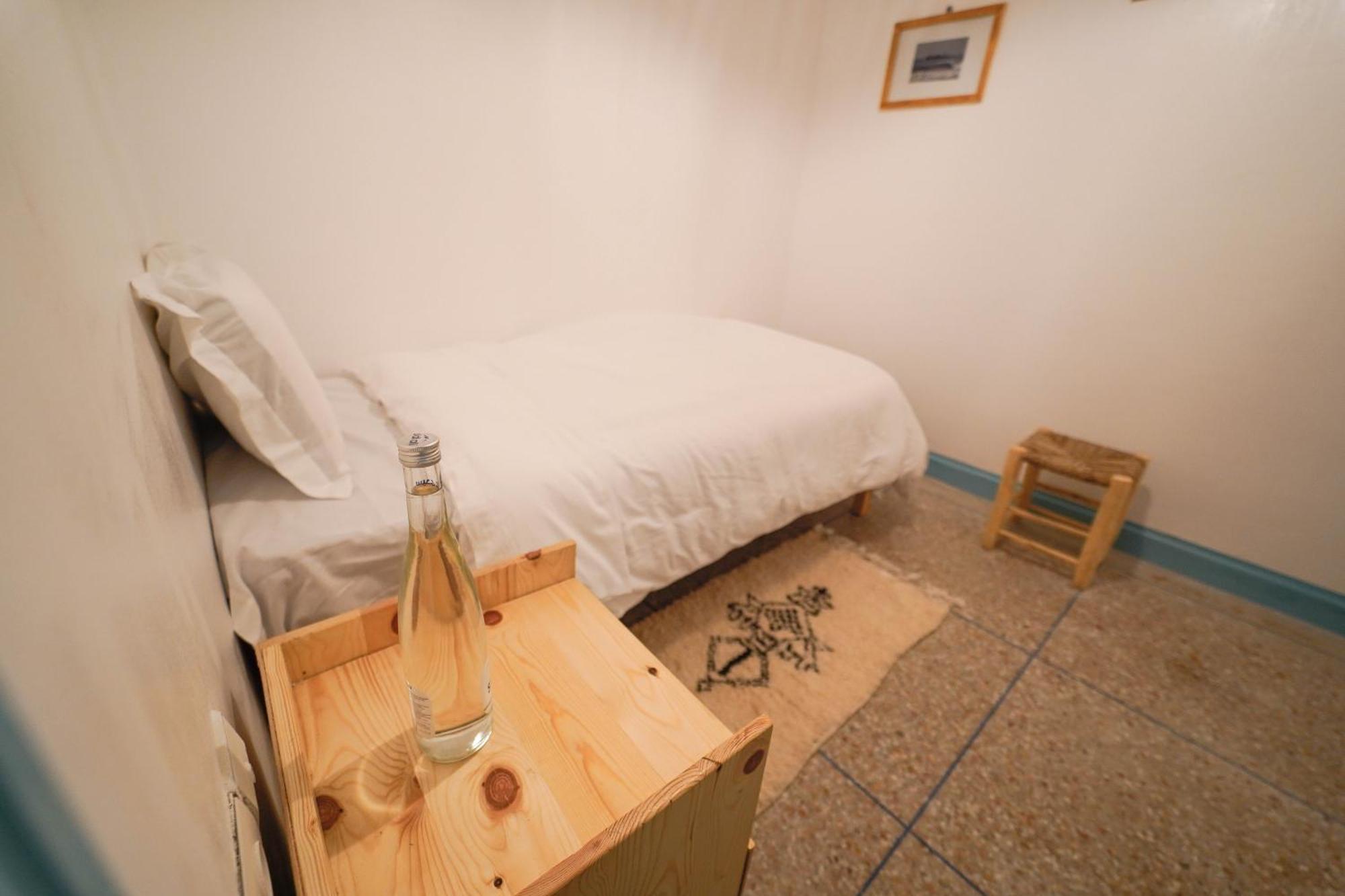 Hostel Anza Sets House Agadir Zewnętrze zdjęcie