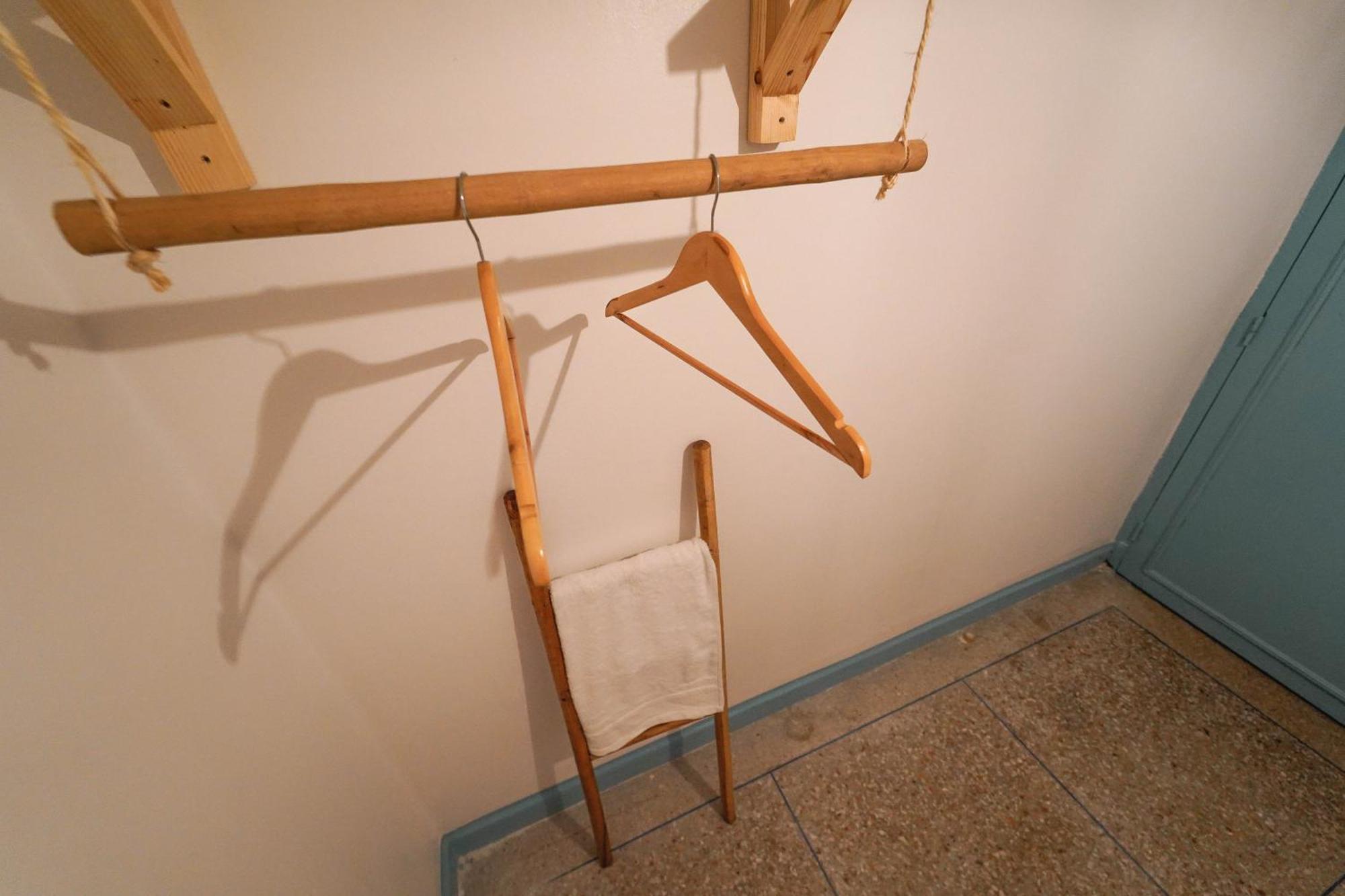 Hostel Anza Sets House Agadir Zewnętrze zdjęcie