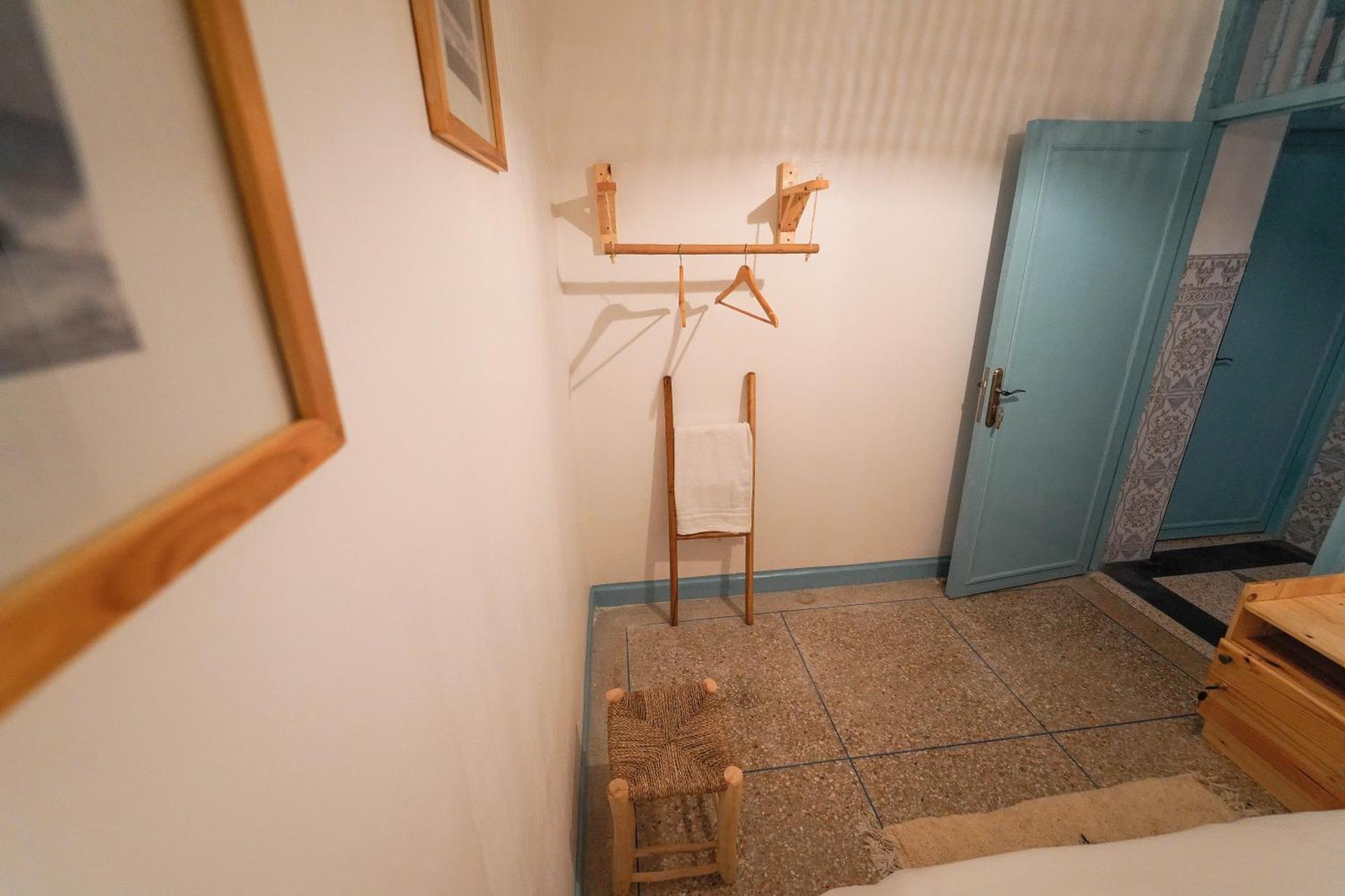 Hostel Anza Sets House Agadir Zewnętrze zdjęcie