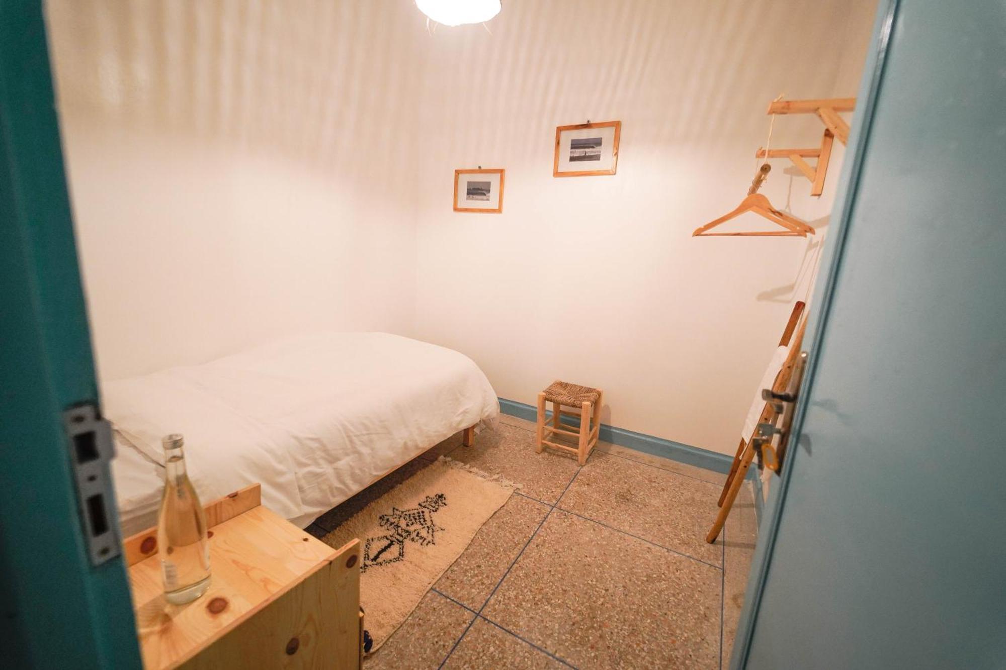 Hostel Anza Sets House Agadir Zewnętrze zdjęcie