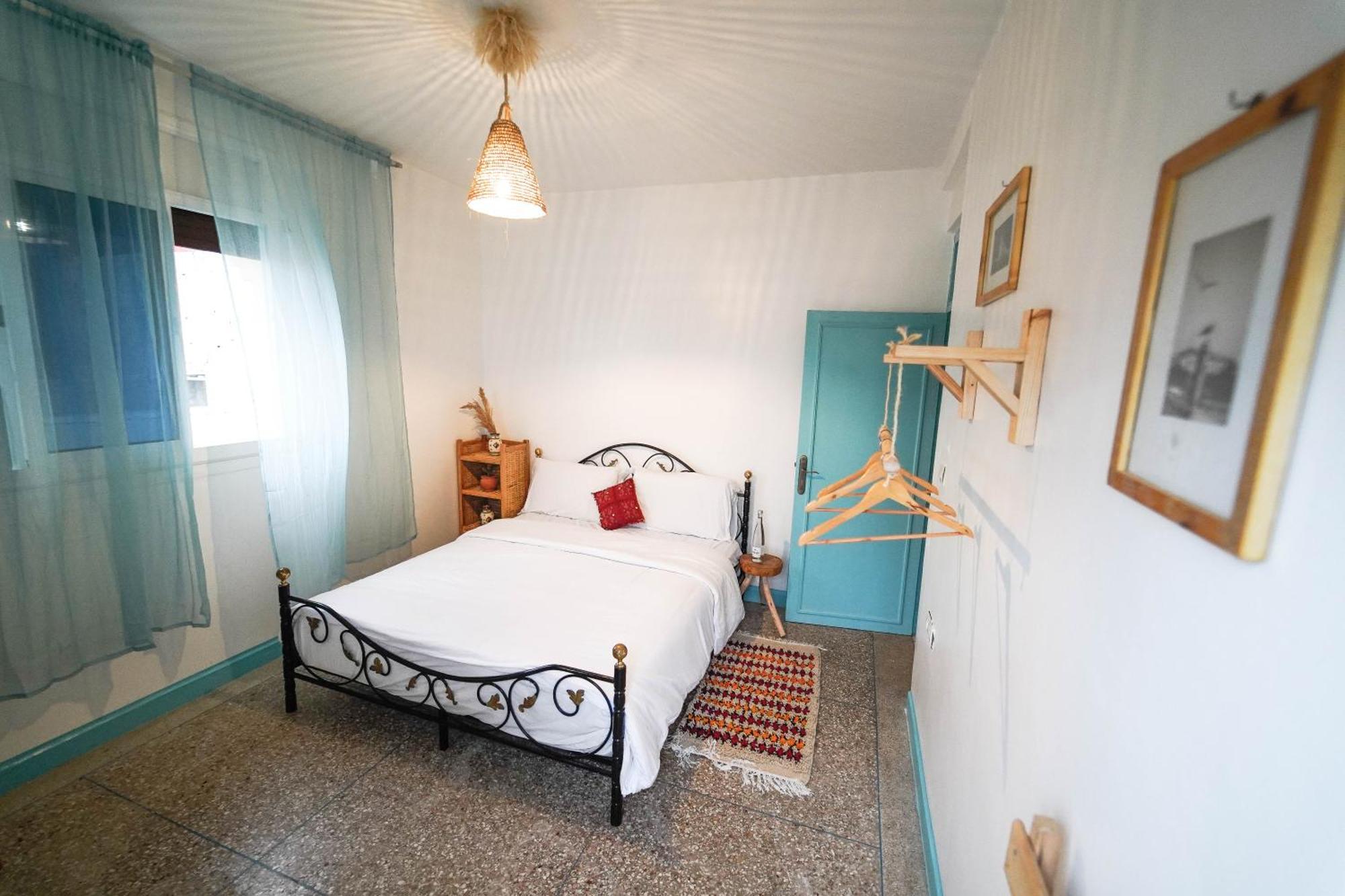 Hostel Anza Sets House Agadir Zewnętrze zdjęcie