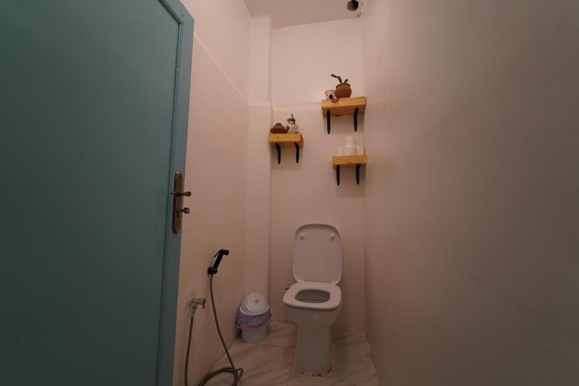 Hostel Anza Sets House Agadir Zewnętrze zdjęcie