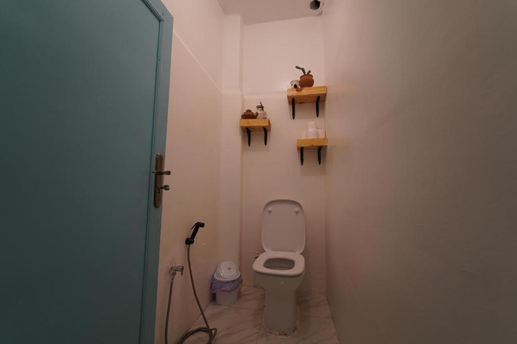 Hostel Anza Sets House Agadir Zewnętrze zdjęcie
