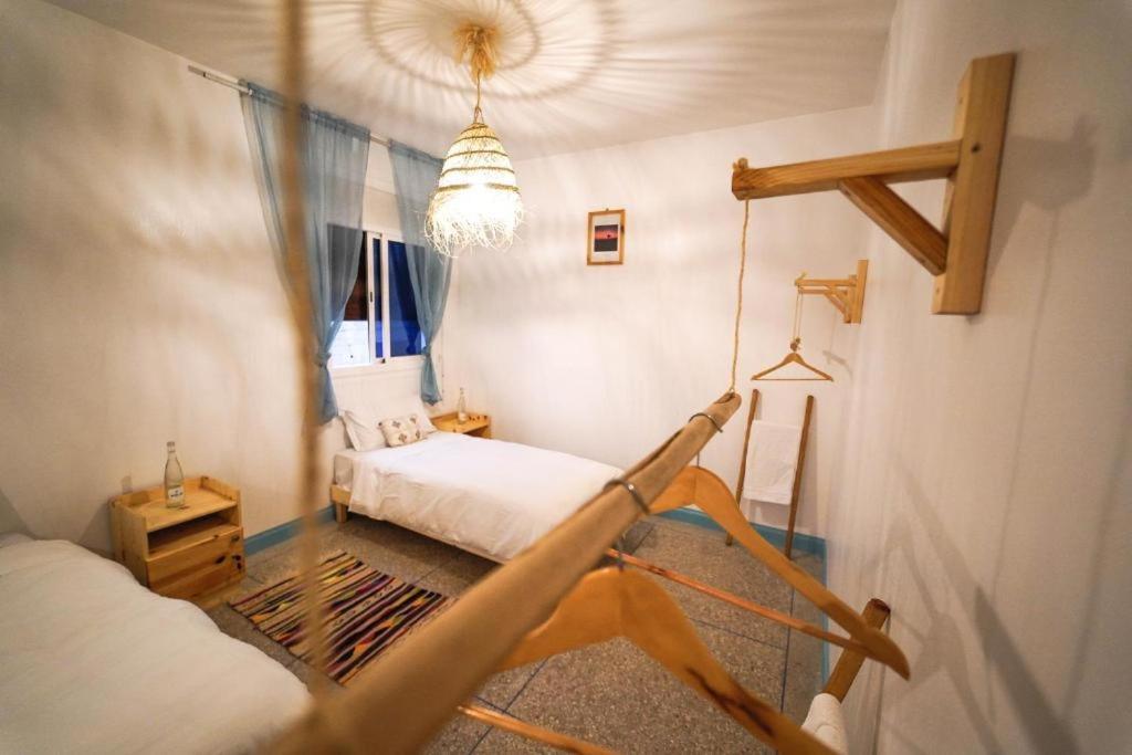 Hostel Anza Sets House Agadir Zewnętrze zdjęcie